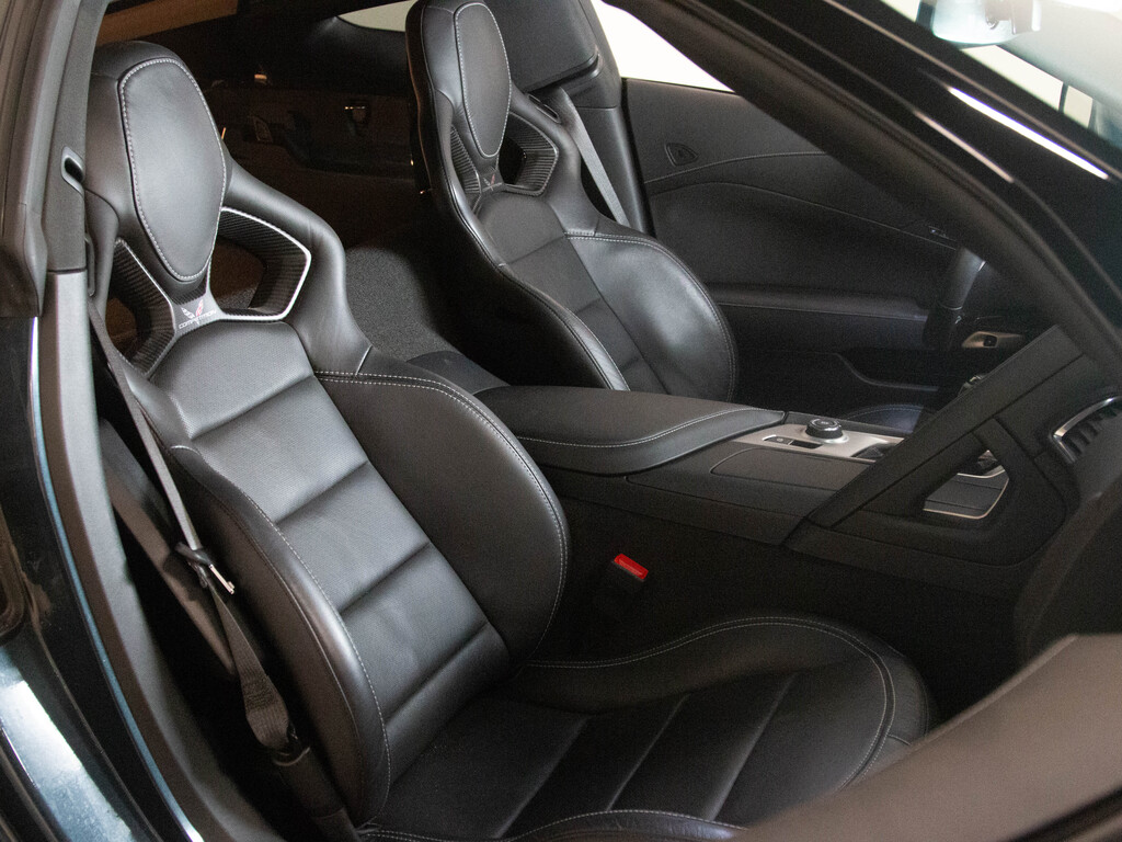 2019 Chevrolet Corvette Grand Sport, Toronto, Cash