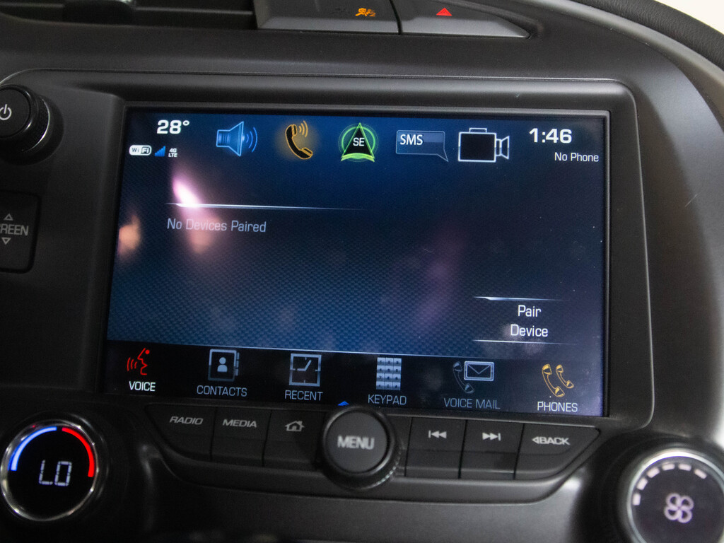 2019 Chevrolet Corvette Grand Sport, Toronto, Cash