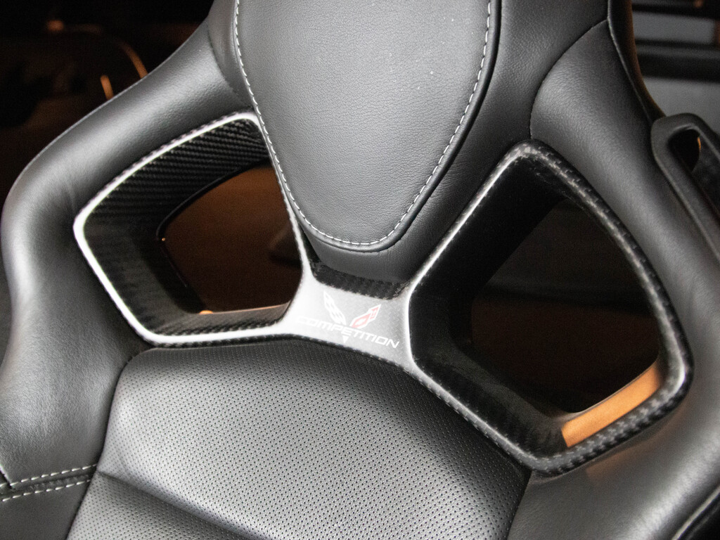 2019 Chevrolet Corvette Grand Sport, Toronto, Cash