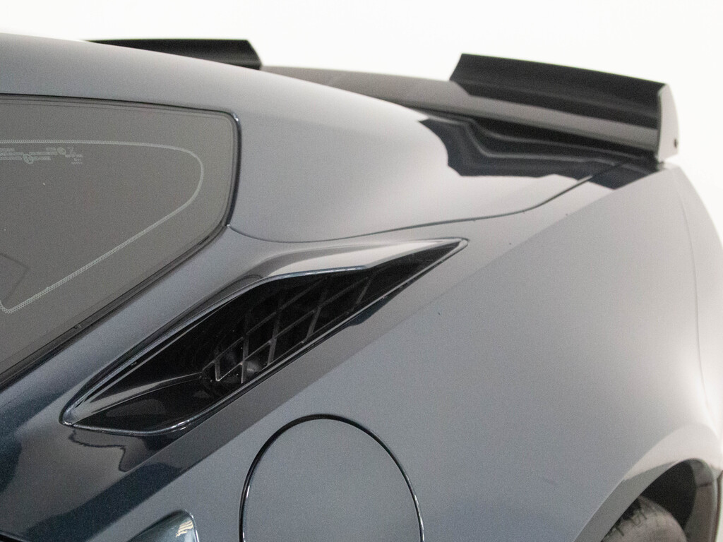 2019 Chevrolet Corvette Grand Sport, Toronto, Cash