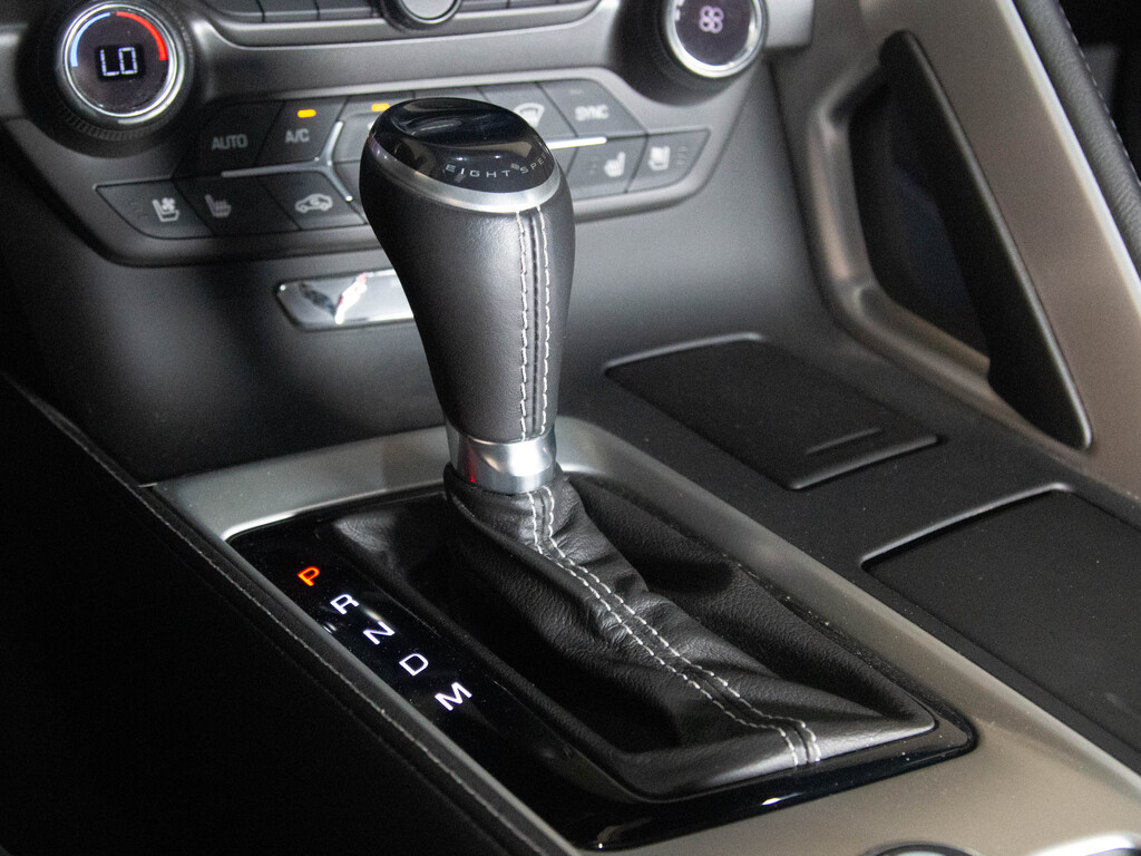 2019 Chevrolet Corvette Grand Sport, Toronto, Cash