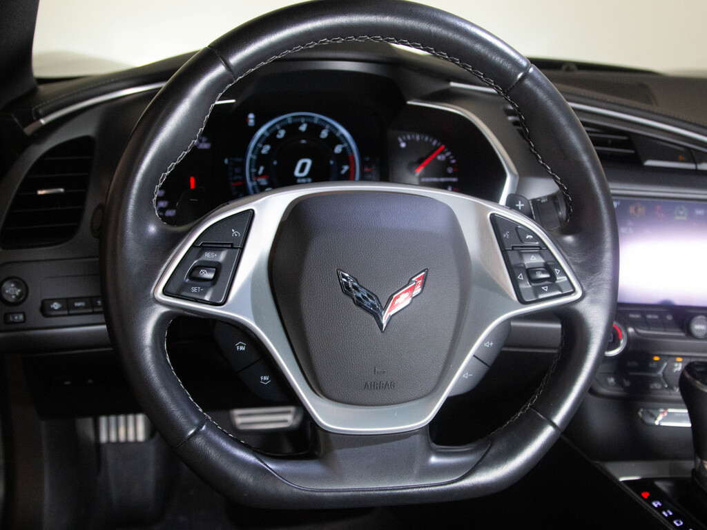 2019 Chevrolet Corvette Grand Sport, Toronto, Cash