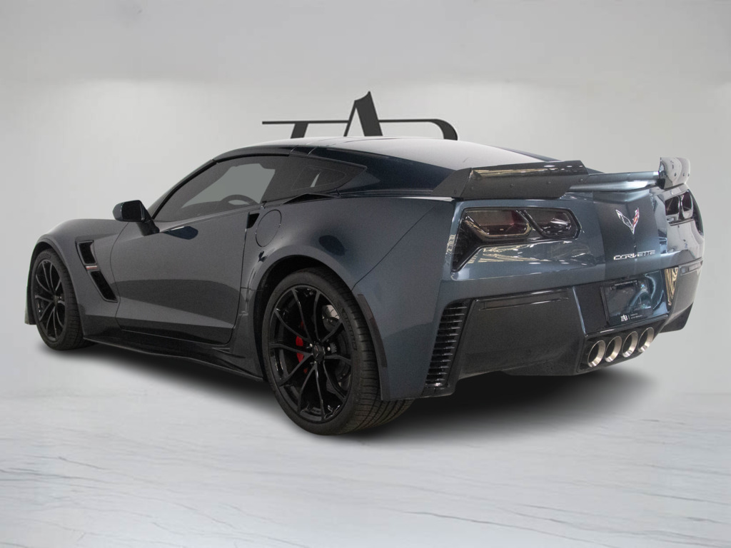 2019 Chevrolet Corvette Grand Sport, Toronto, Cash