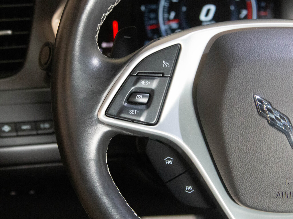 2019 Chevrolet Corvette Grand Sport, Toronto, Cash