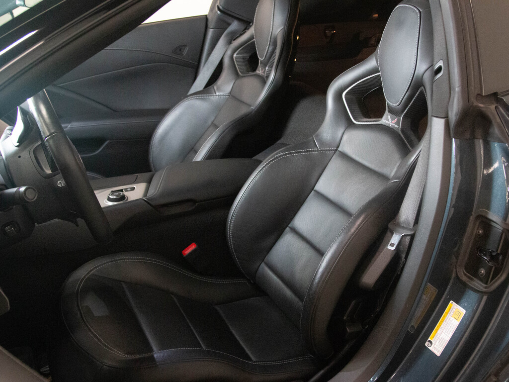 2019 Chevrolet Corvette Grand Sport, Toronto, Cash