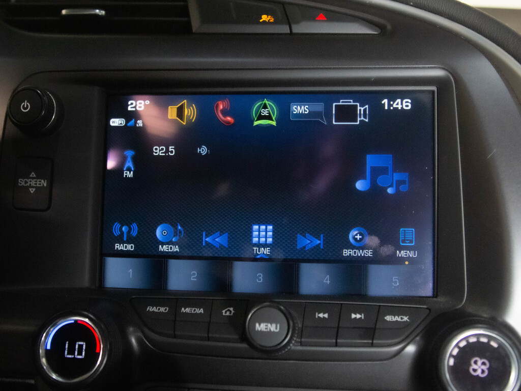 2019 Chevrolet Corvette Grand Sport, Toronto, Cash