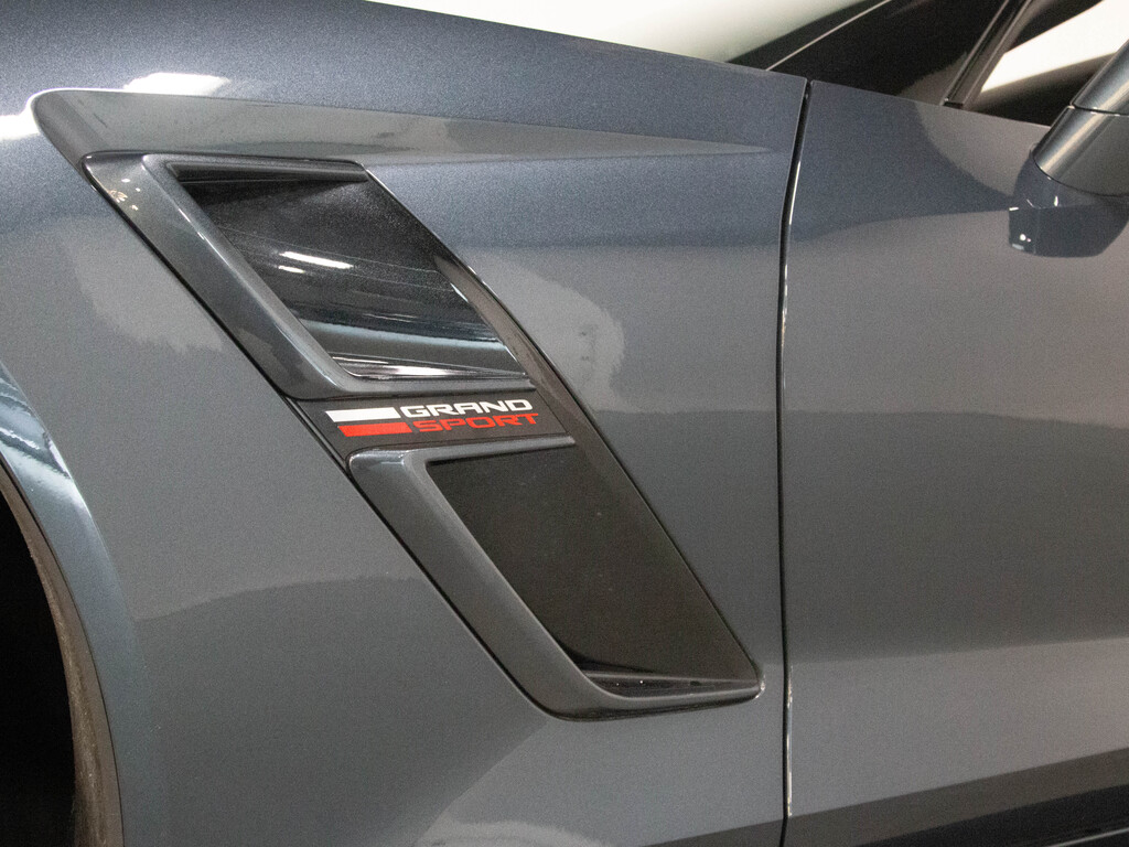 2019 Chevrolet Corvette Grand Sport, Toronto, Cash