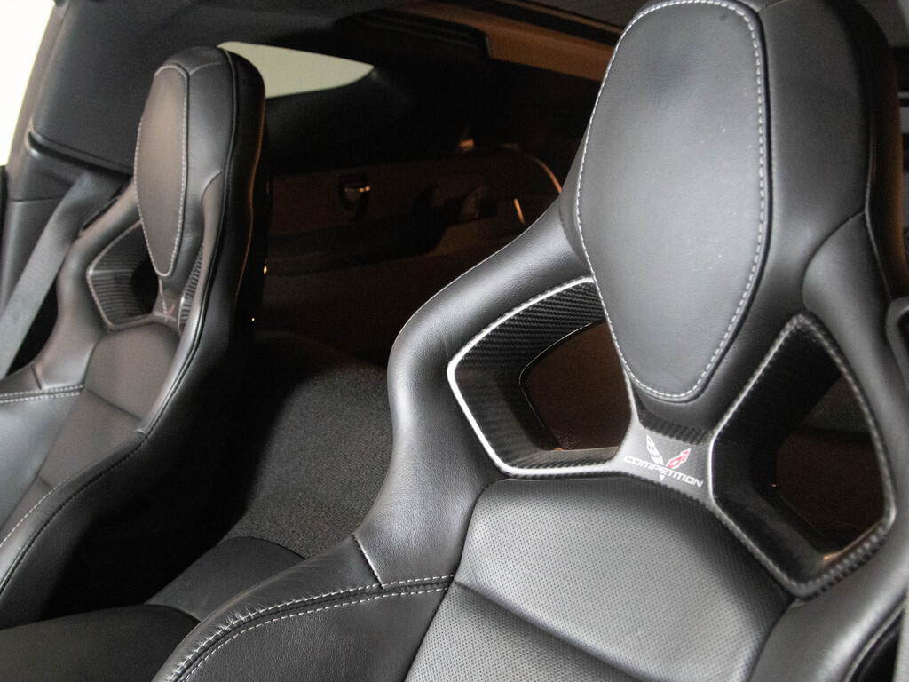 2019 Chevrolet Corvette Grand Sport, Toronto, Cash