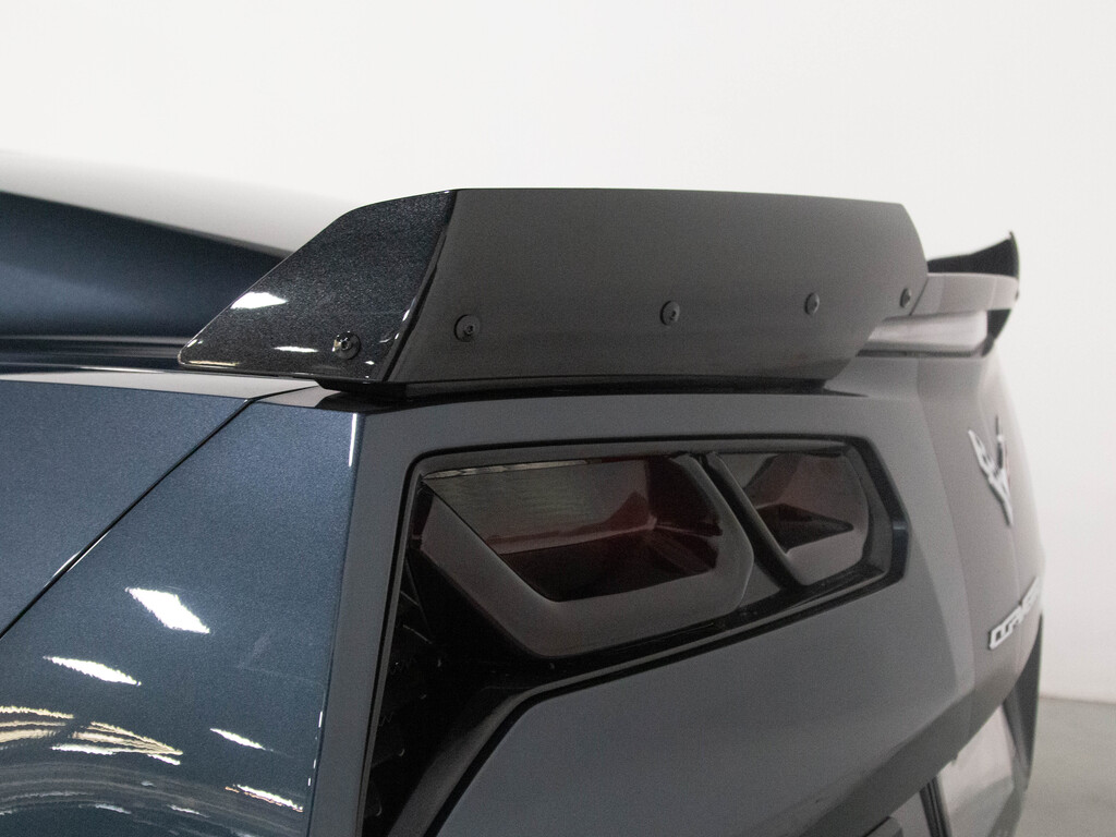 2019 Chevrolet Corvette Grand Sport, Toronto, Cash