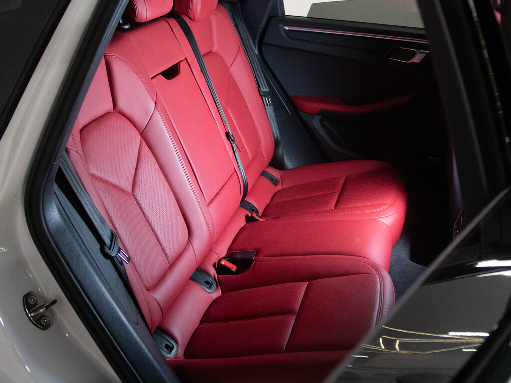 2021 Porsche Macan BOSE   PANO   RED INTERIOR   19" RIM, Toronto, Cash