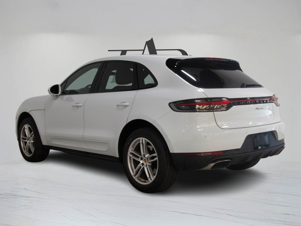2021 Porsche Macan BOSE   PANO   RED INTERIOR   19" RIM, Toronto, Cash