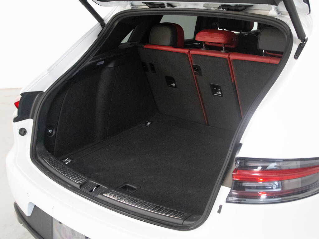 2021 Porsche Macan BOSE   PANO   RED INTERIOR   19" RIM, Toronto, Cash