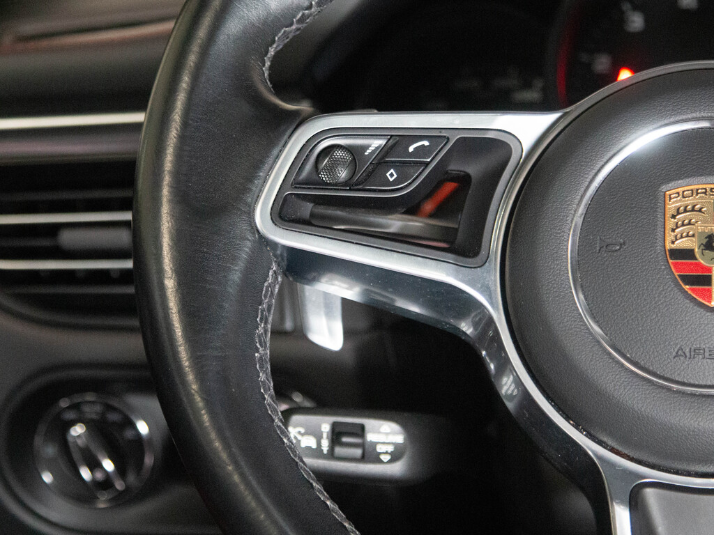 2021 Porsche Macan BOSE   PANO   RED INTERIOR   19" RIM, Toronto, Cash