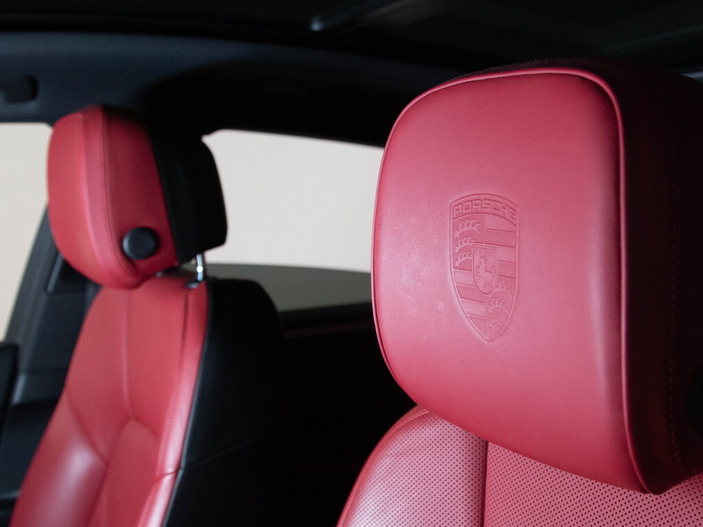 2021 Porsche Macan BOSE   PANO   RED INTERIOR   19" RIM, Toronto, Cash