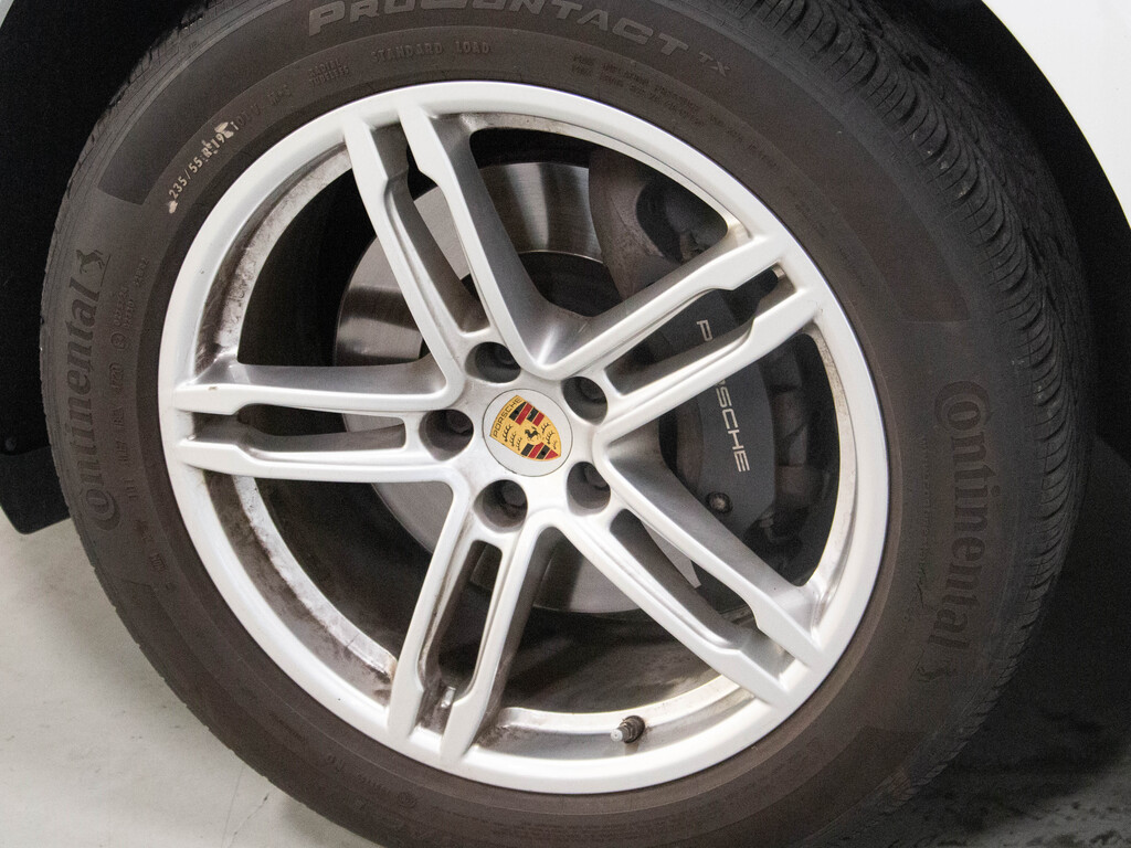 2021 Porsche Macan BOSE   PANO   RED INTERIOR   19" RIM, Toronto, Cash