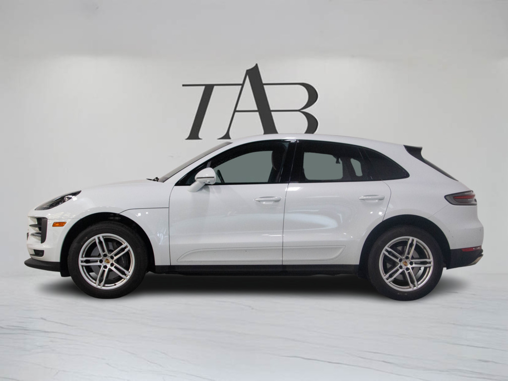2021 Porsche Macan BOSE   PANO   RED INTERIOR   19" RIM, Toronto, Cash