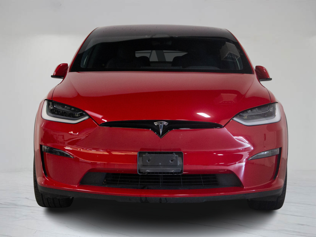 2022 Tesla Model X Plaid, Toronto, Cash
