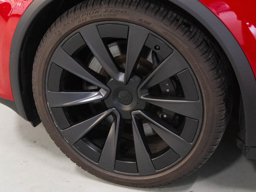 2022 Tesla Model X Plaid, Toronto, Cash