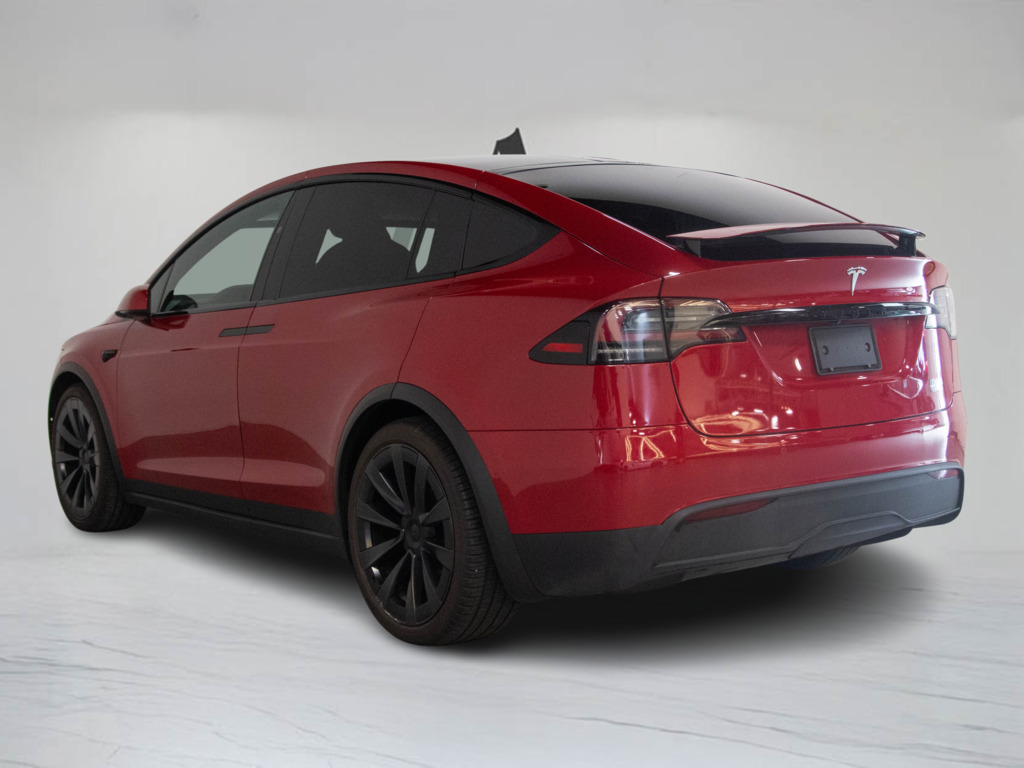 2022 Tesla Model X Plaid, Toronto, Cash