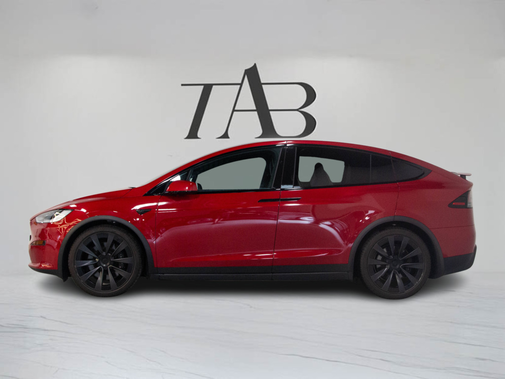 2022 Tesla Model X Plaid, Toronto, Cash