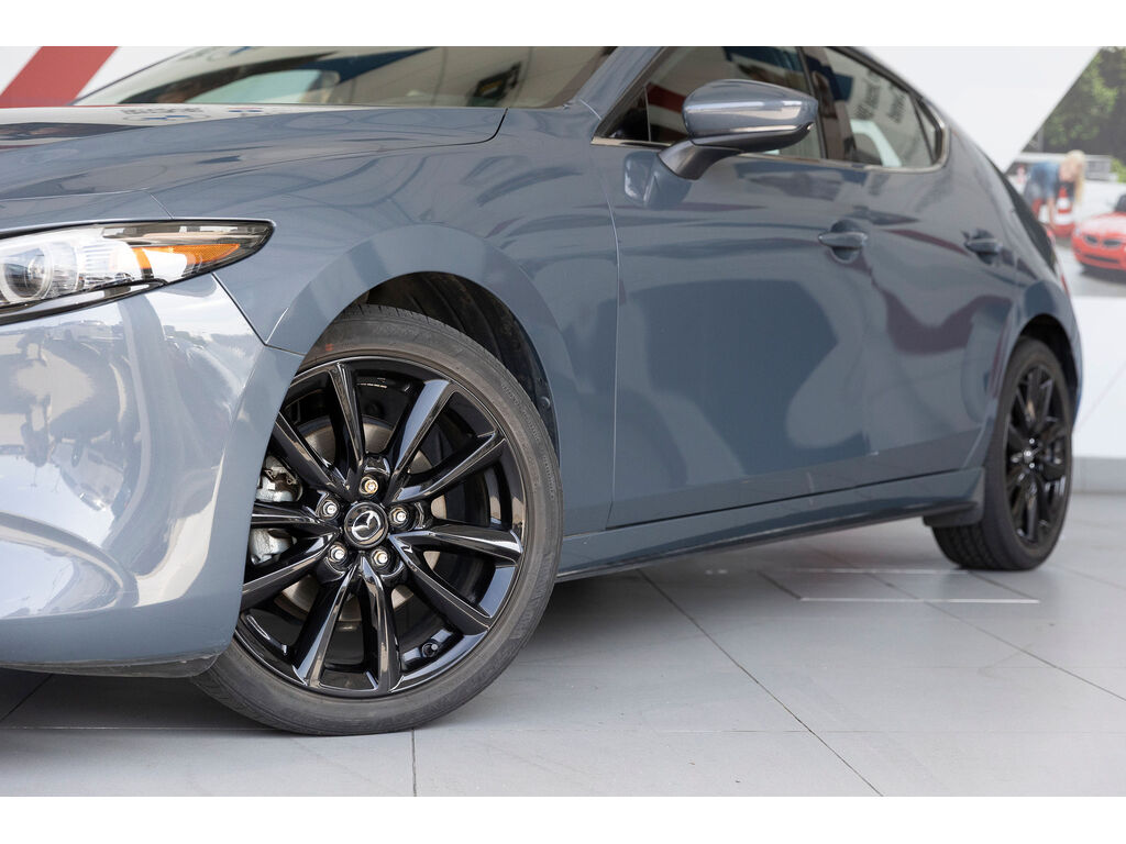 2020 Mazda Mazda3 GT, Vancouver, Cash