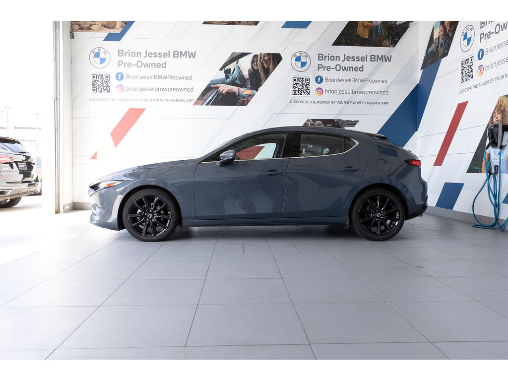 2020 Mazda Mazda3 GT, Vancouver, Cash