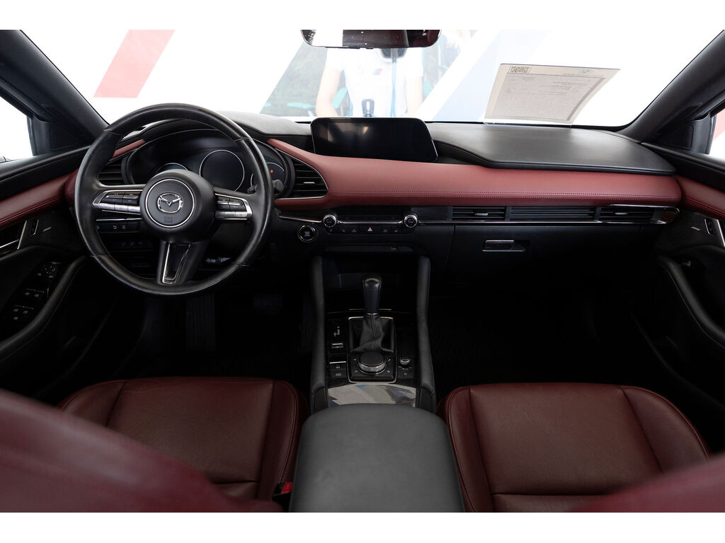 2020 Mazda Mazda3 GT, Vancouver, Cash