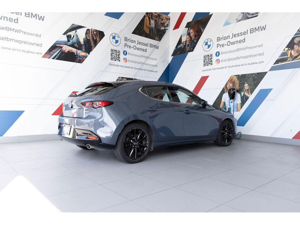 2020 Mazda Mazda3 GT, Vancouver, Cash