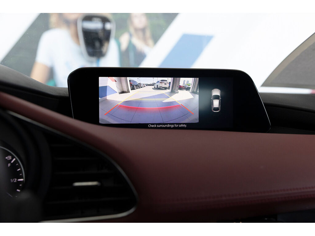2020 Mazda Mazda3 GT, Vancouver, Cash
