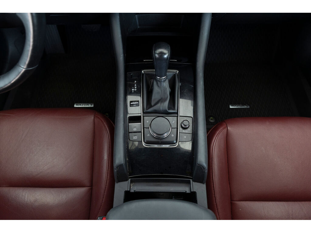 2020 Mazda Mazda3 GT, Vancouver, Cash