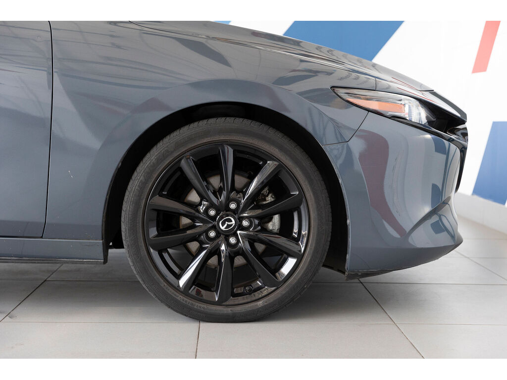 2020 Mazda Mazda3 GT, Vancouver, Cash