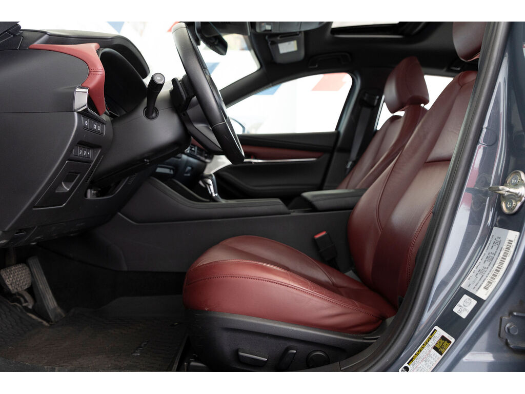 2020 Mazda Mazda3 GT, Vancouver, Cash