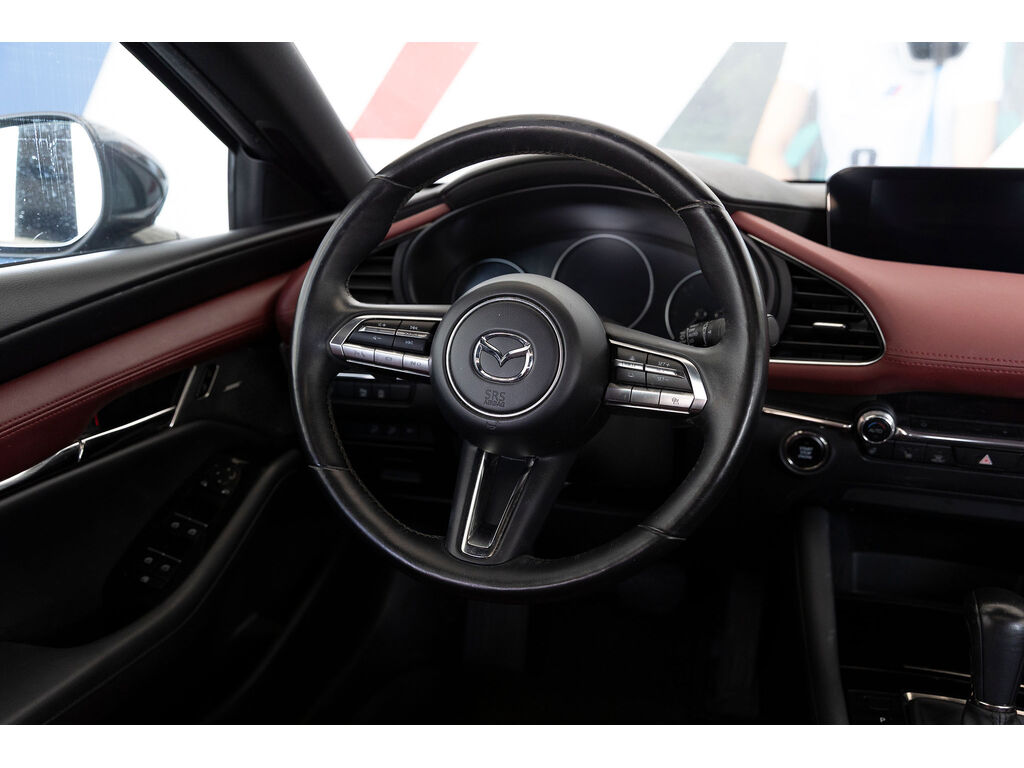 2020 Mazda Mazda3 GT, Vancouver, Cash