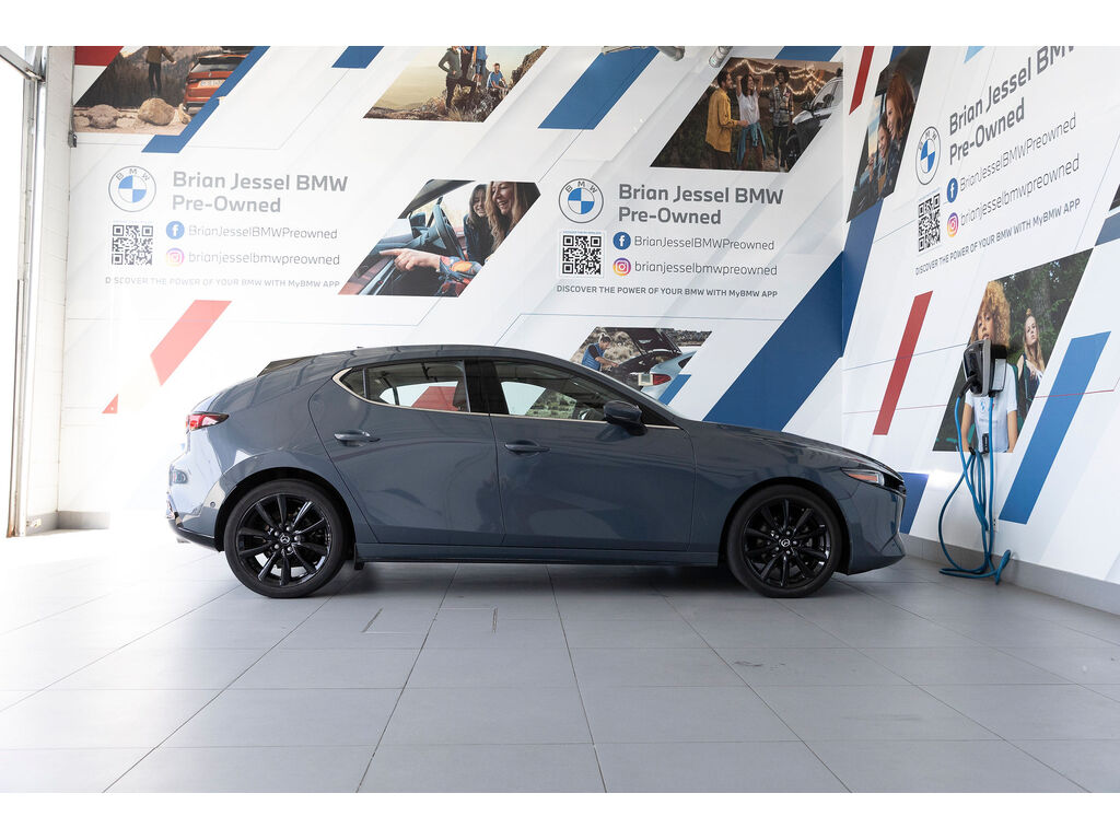 2020 Mazda Mazda3 GT, Vancouver, Cash