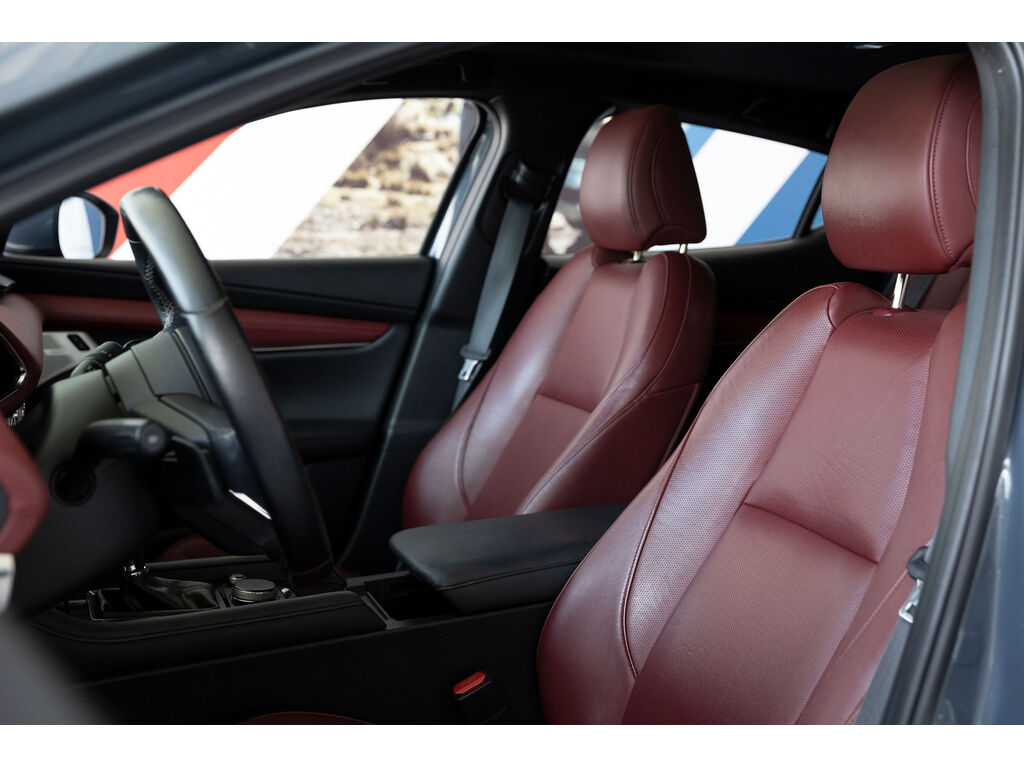 2020 Mazda Mazda3 GT, Vancouver, Cash