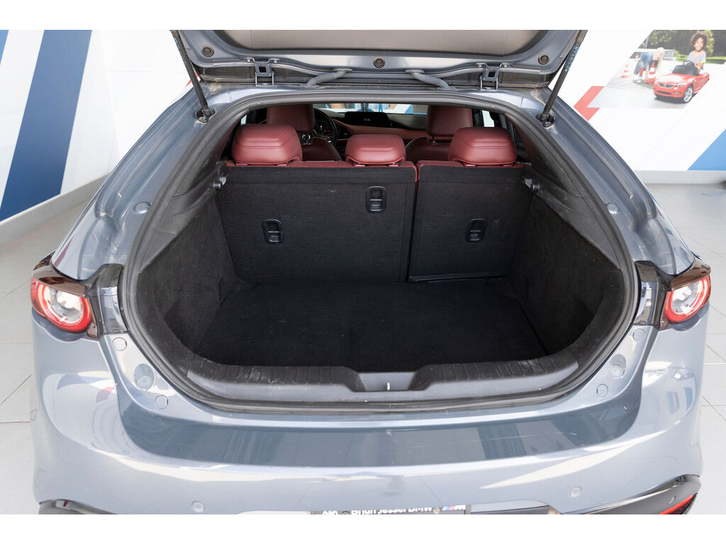 2020 Mazda Mazda3 GT, Vancouver, Cash