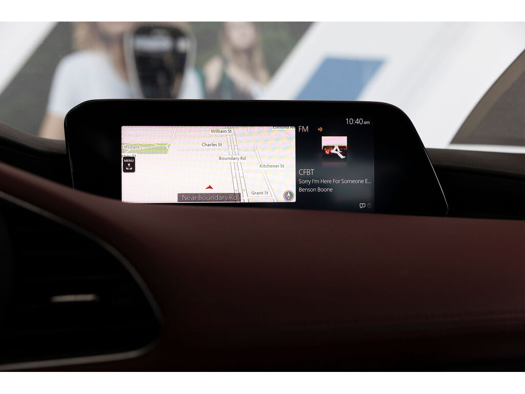 2020 Mazda Mazda3 GT, Vancouver, Cash