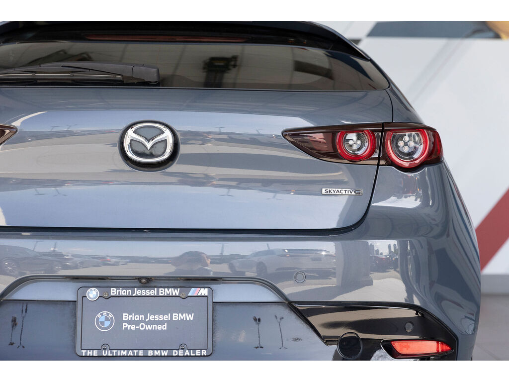 2020 Mazda Mazda3 GT, Vancouver, Cash