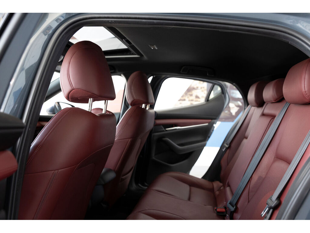 2020 Mazda Mazda3 GT, Vancouver, Cash