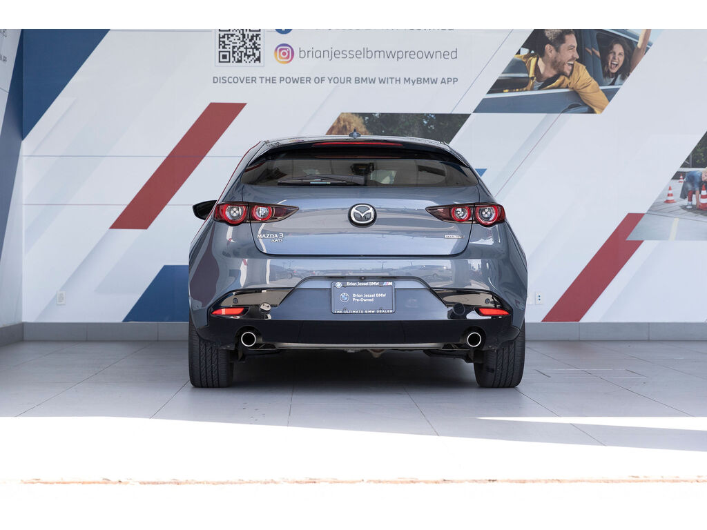 2020 Mazda Mazda3 GT, Vancouver, Cash