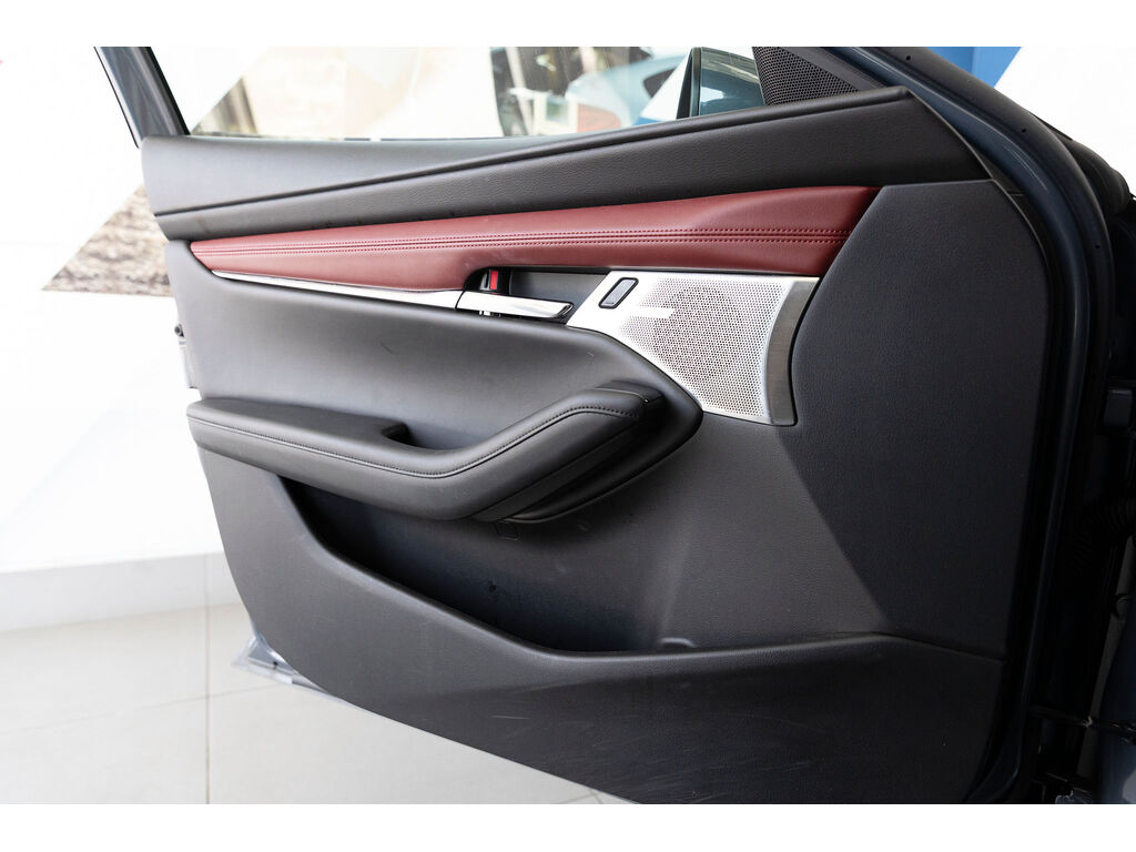 2020 Mazda Mazda3 GT, Vancouver, Cash