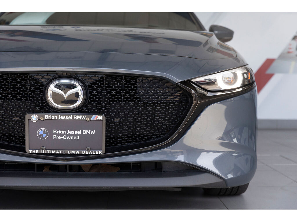 2020 Mazda Mazda3 GT, Vancouver, Cash