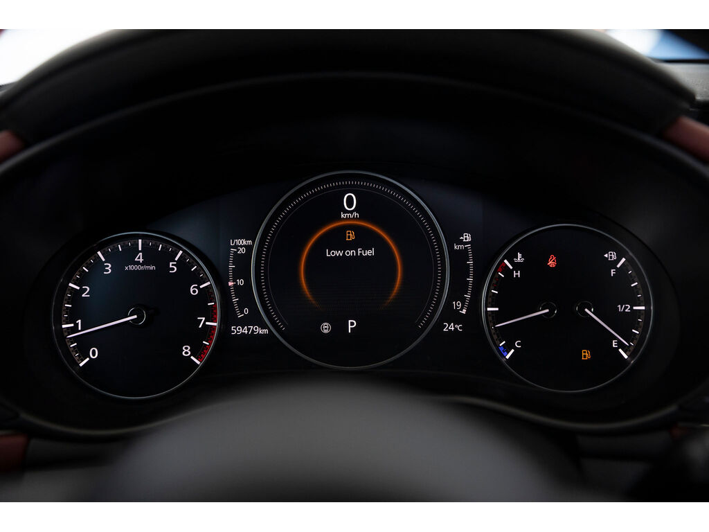 2020 Mazda Mazda3 GT, Vancouver, Cash