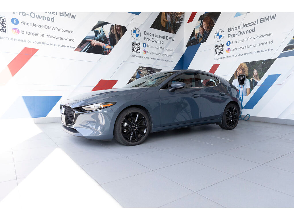 2020 Mazda Mazda3 GT, Vancouver, Cash