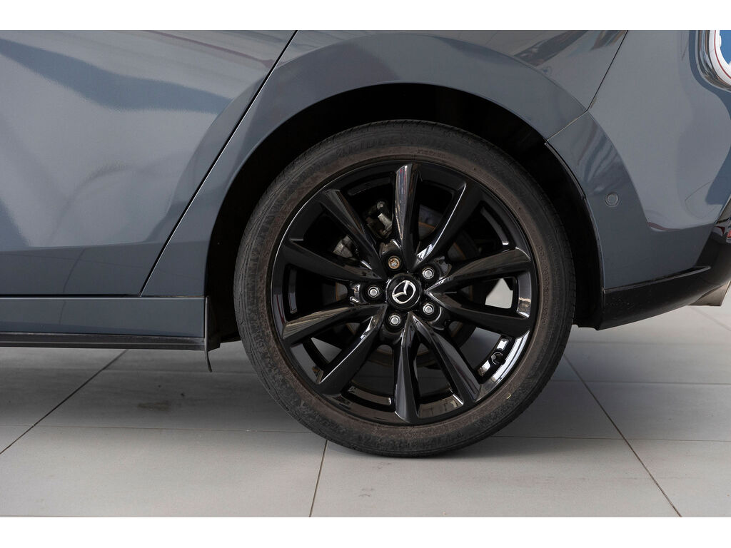 2020 Mazda Mazda3 GT, Vancouver, Cash