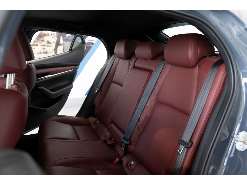 2020 Mazda Mazda3 GT, Vancouver, Cash