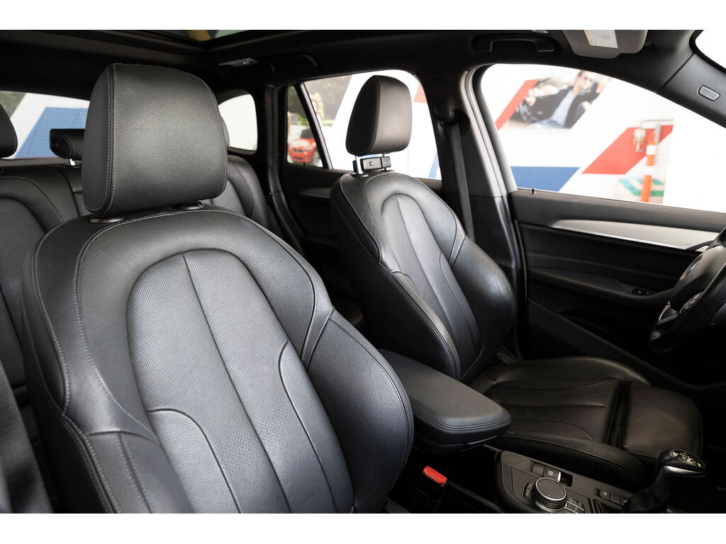 2017 BMW X1 xDrive28i, 温哥华, 全款车
