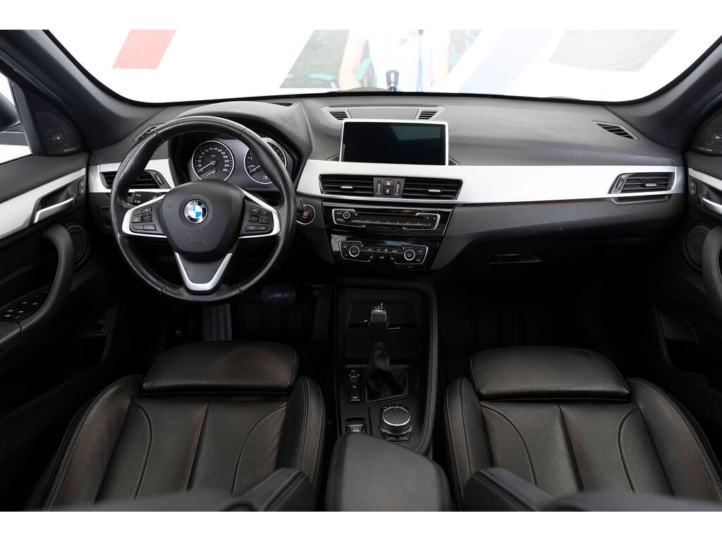 2017 BMW X1 xDrive28i, 温哥华, 全款车