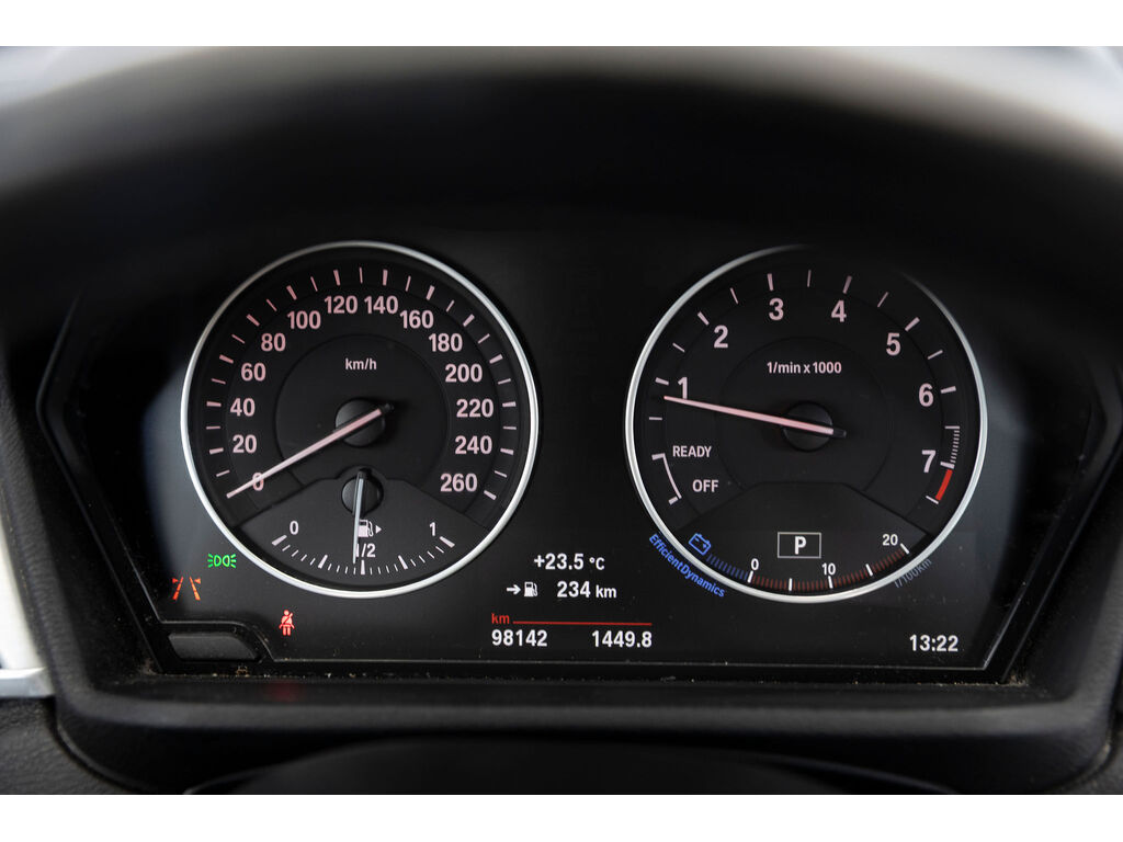 2017 BMW X1 xDrive28i, 温哥华, 全款车