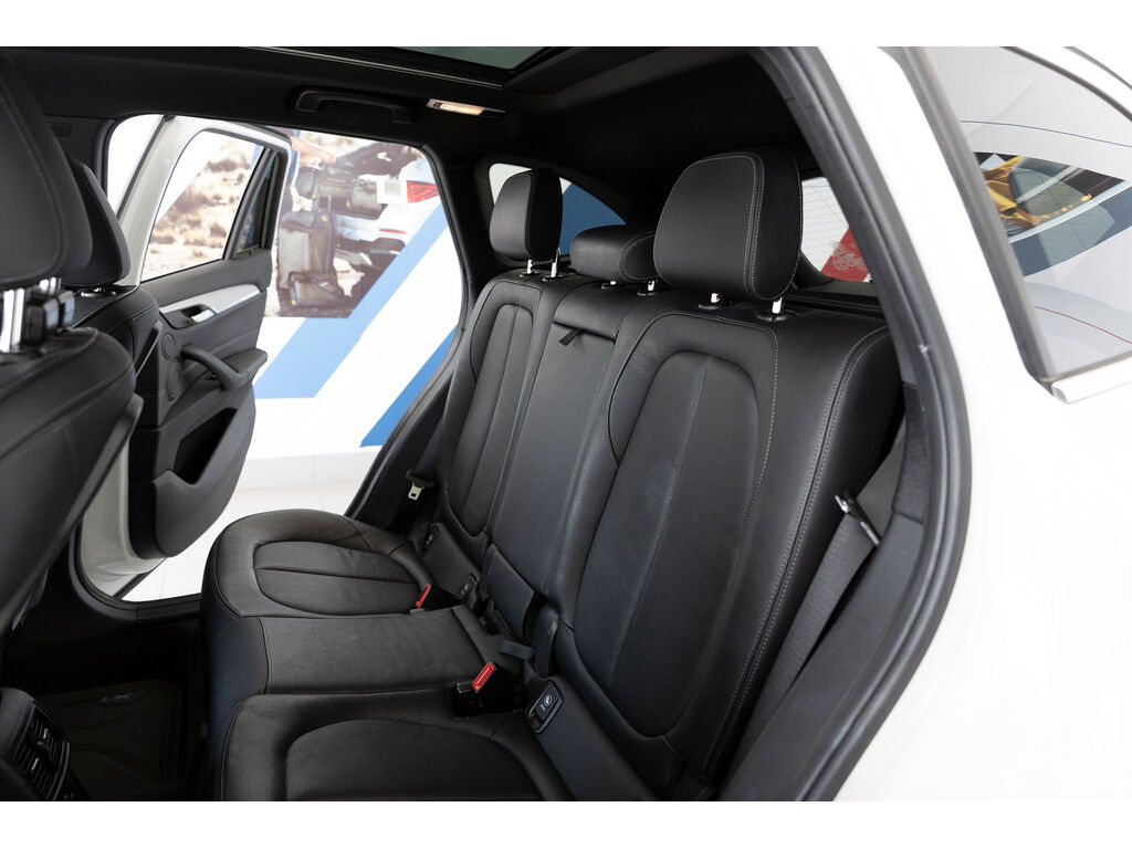 2017 BMW X1 xDrive28i, 温哥华, 全款车